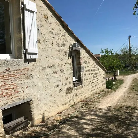 Le Domaine Des Ramonets Villa Cahors Buitenkant foto