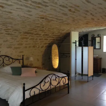 Le Domaine Des Ramonets Villa Cahors Buitenkant foto
