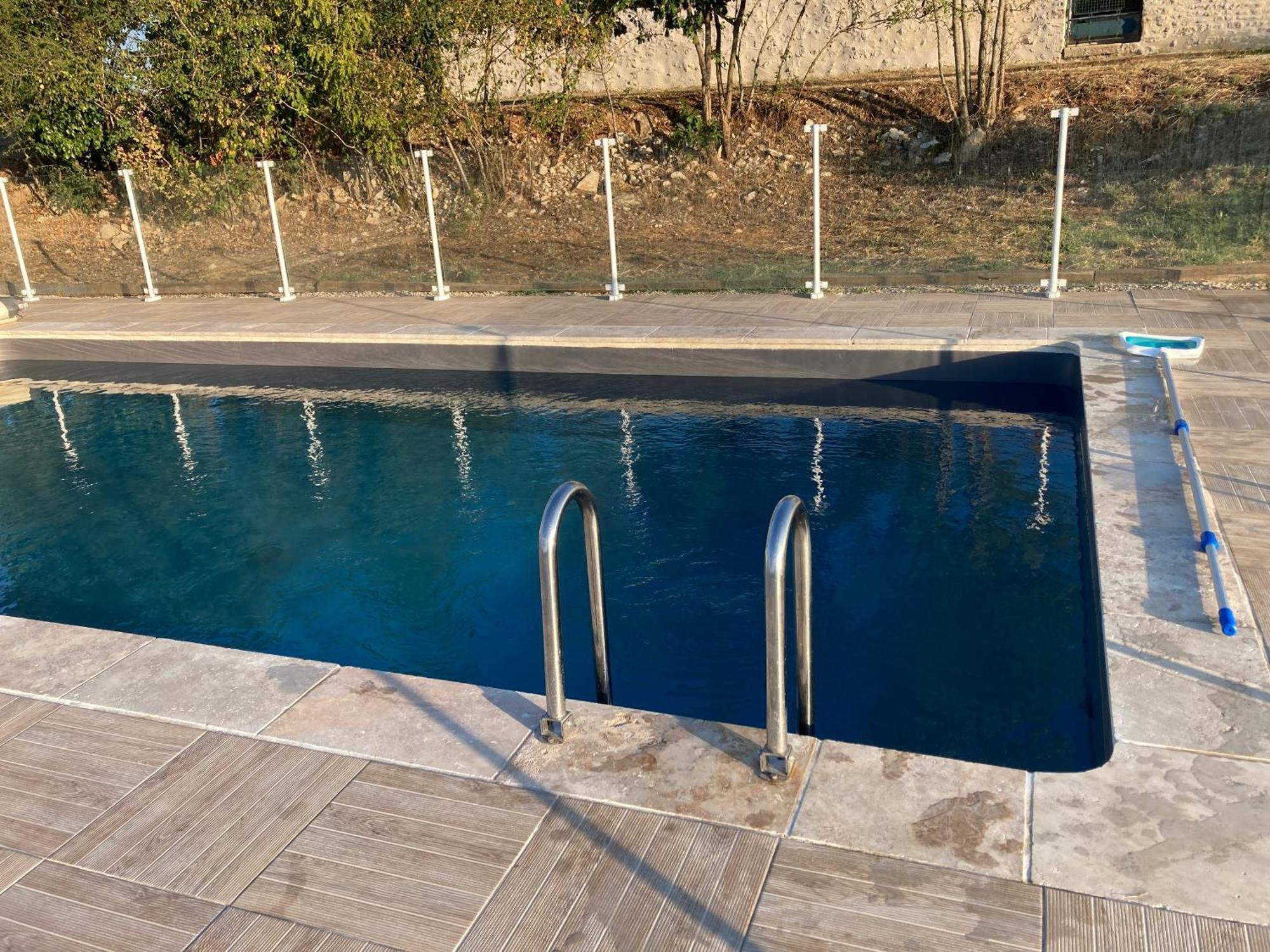Le Domaine Des Ramonets Holiday home Cahors