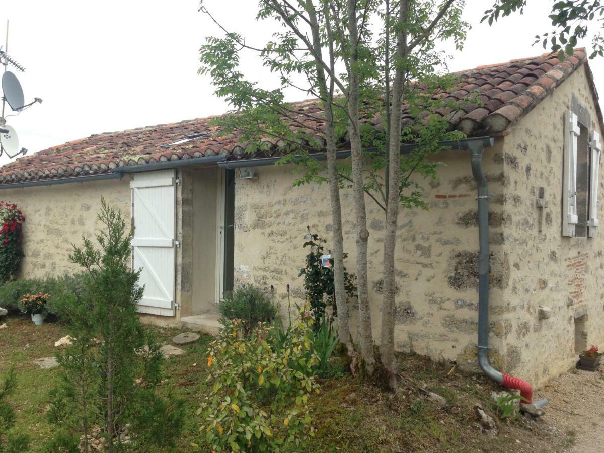 Le Domaine Des Ramonets Holiday home Cahors