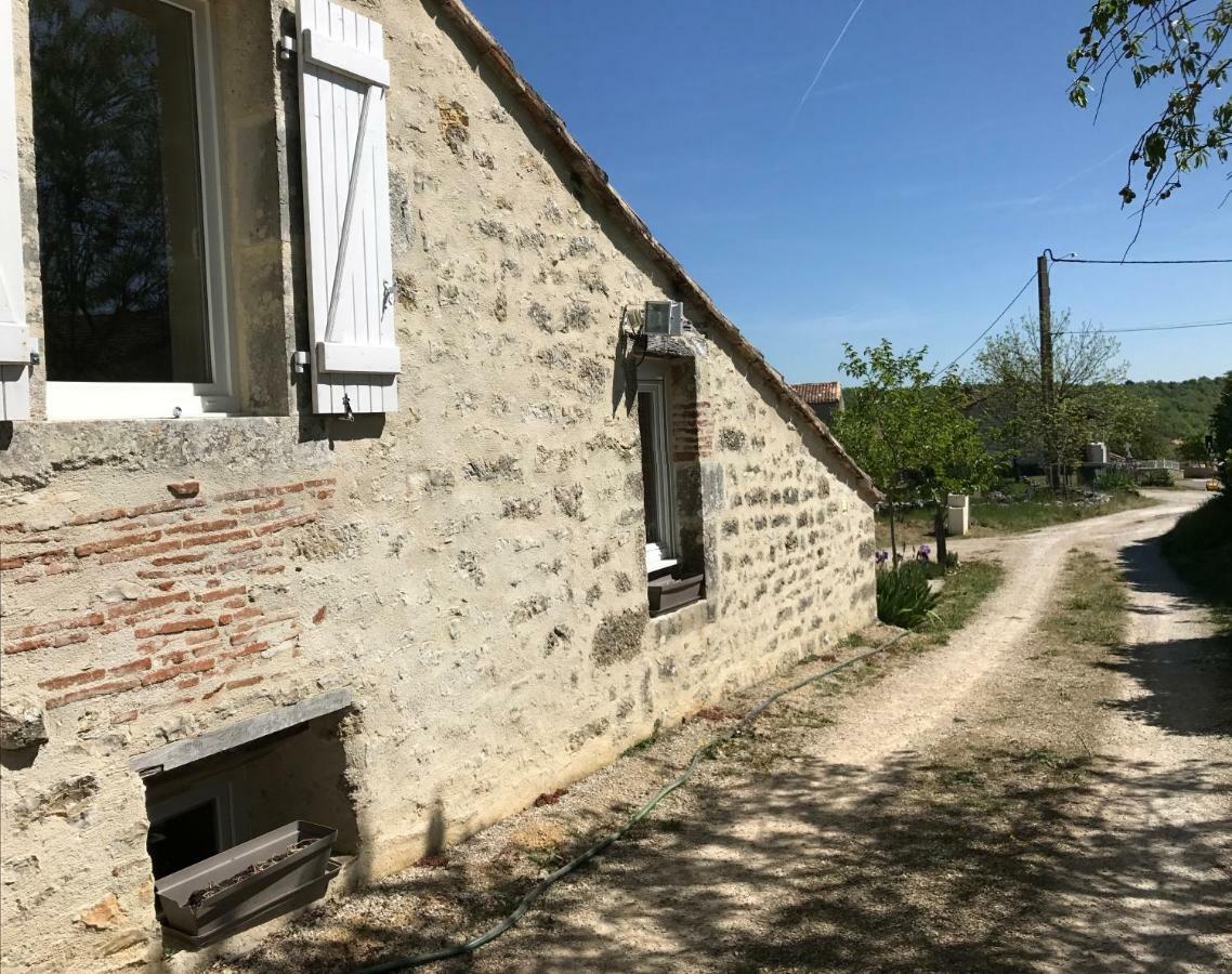 Le Domaine Des Ramonets Holiday home Cahors