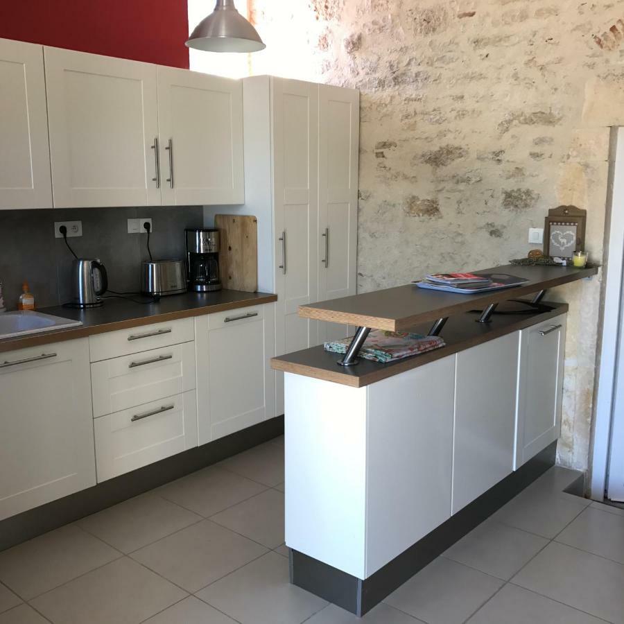 Le Domaine Des Ramonets Holiday home