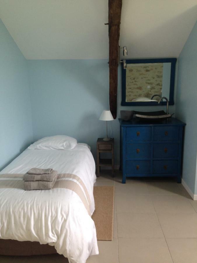 Holiday home Le Domaine Des Ramonets Cahors