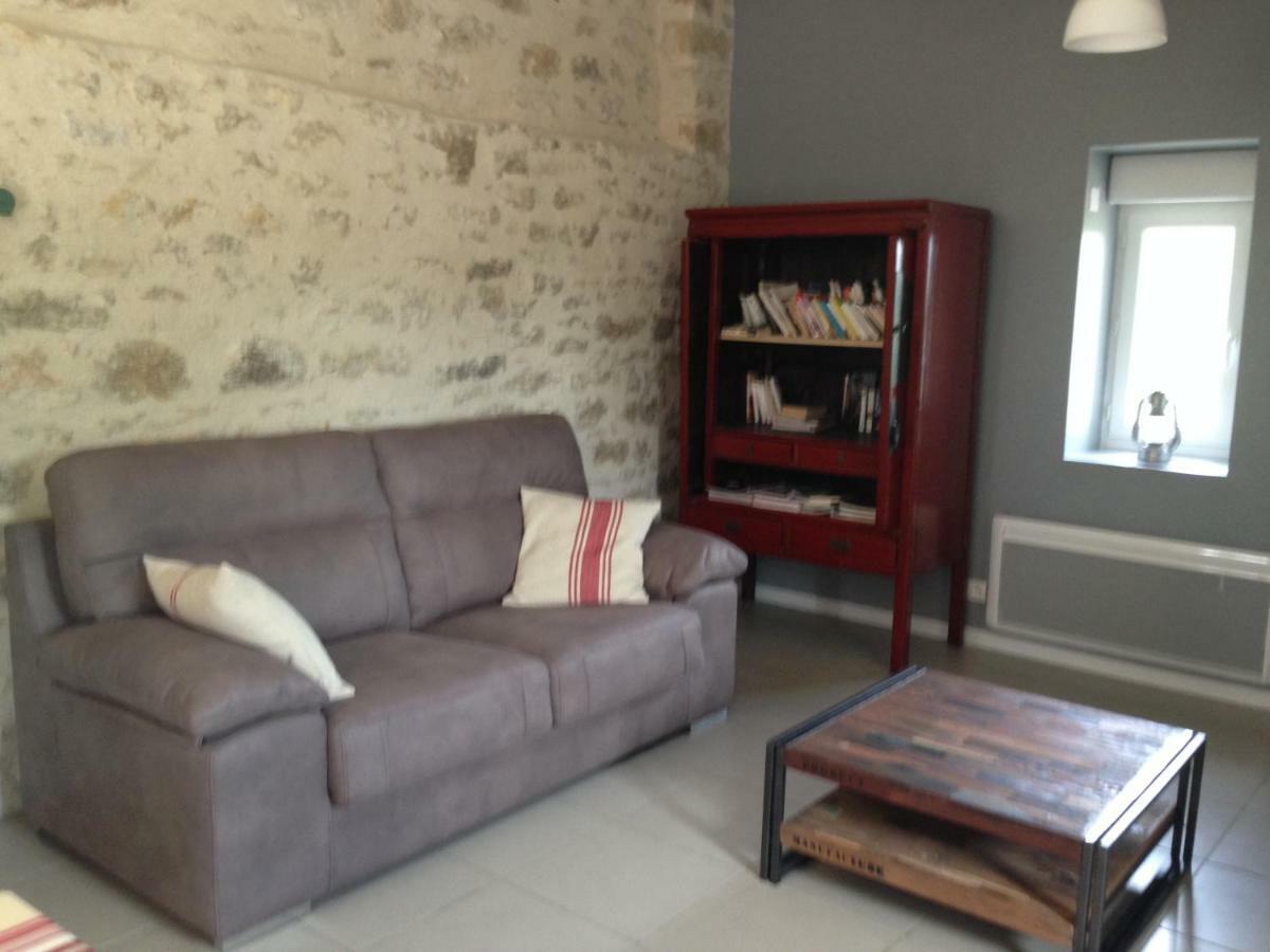 Le Domaine Des Ramonets Holiday home